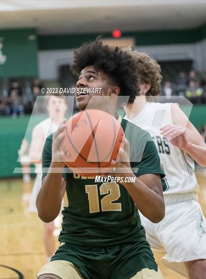 Thumbnail 3 in GlenOak @ Canton Central Catholic photogallery.