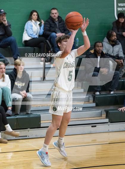 Thumbnail 3 in GlenOak @ Canton Central Catholic photogallery.