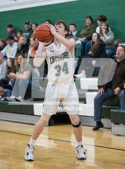 Thumbnail 1 in GlenOak @ Canton Central Catholic photogallery.