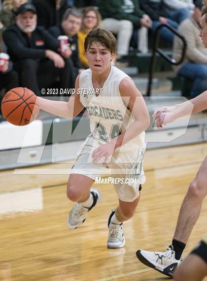 Thumbnail 1 in GlenOak @ Canton Central Catholic photogallery.