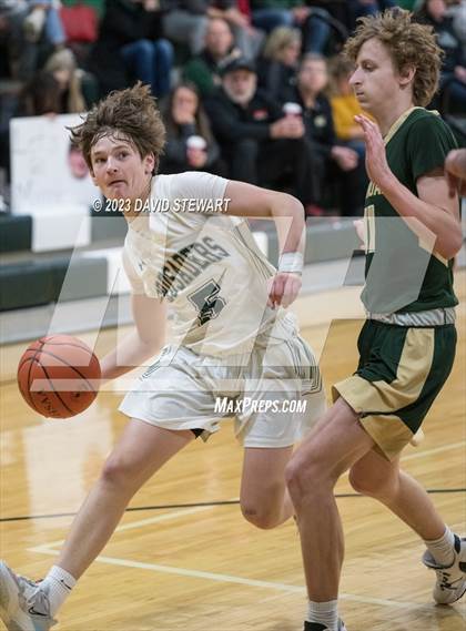 Thumbnail 3 in GlenOak @ Canton Central Catholic photogallery.