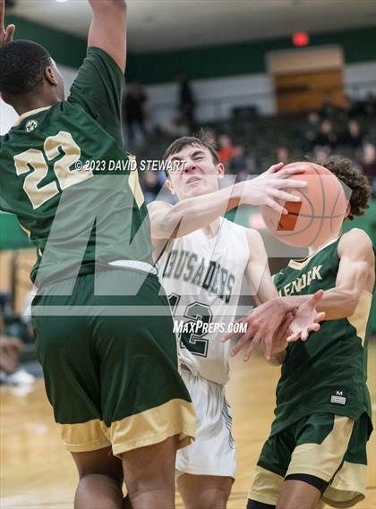 Thumbnail 3 in GlenOak @ Canton Central Catholic photogallery.