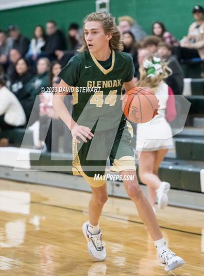 Thumbnail 1 in GlenOak @ Canton Central Catholic photogallery.