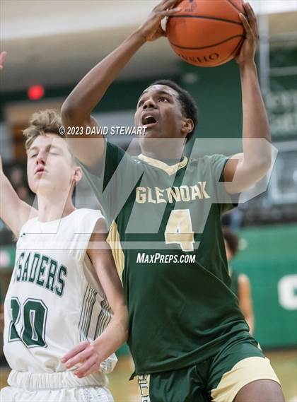 Thumbnail 3 in GlenOak @ Canton Central Catholic photogallery.