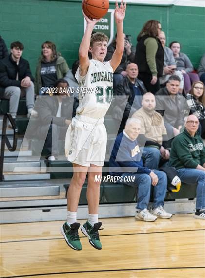 Thumbnail 1 in GlenOak @ Canton Central Catholic photogallery.