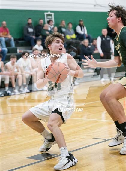 Thumbnail 2 in GlenOak @ Canton Central Catholic photogallery.