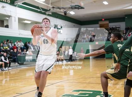 Thumbnail 1 in GlenOak @ Canton Central Catholic photogallery.