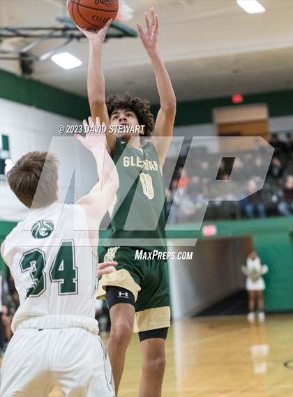 Thumbnail 3 in GlenOak @ Canton Central Catholic photogallery.