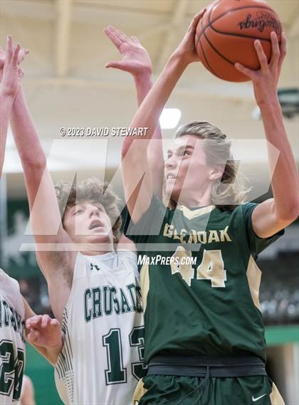 Thumbnail 1 in GlenOak @ Canton Central Catholic photogallery.