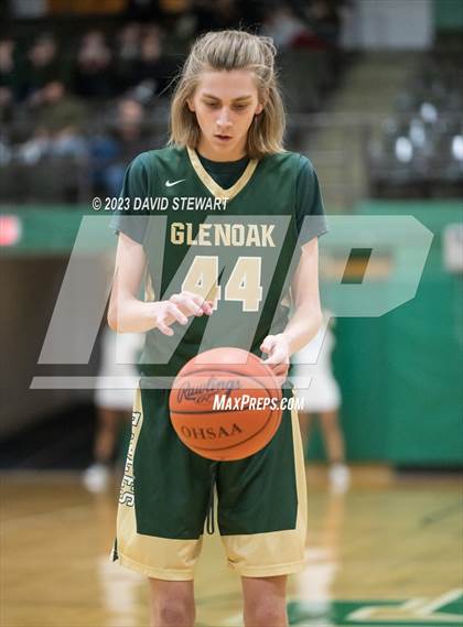 Thumbnail 3 in GlenOak @ Canton Central Catholic photogallery.