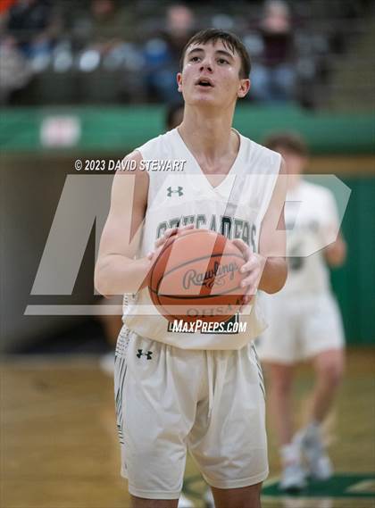 Thumbnail 3 in GlenOak @ Canton Central Catholic photogallery.
