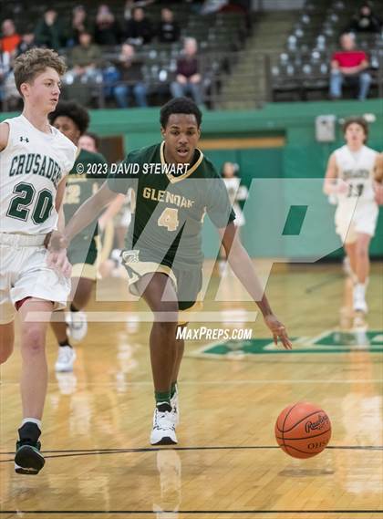 Thumbnail 1 in GlenOak @ Canton Central Catholic photogallery.