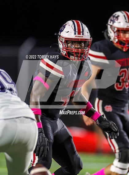 Thumbnail 2 in Huntington @ North DeSoto photogallery.