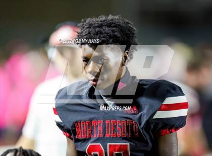 Thumbnail 2 in Huntington @ North DeSoto photogallery.