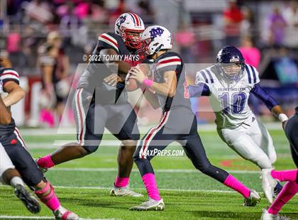 Thumbnail 2 in Huntington @ North DeSoto photogallery.