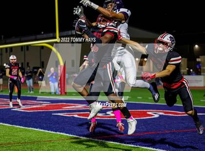 Thumbnail 1 in Huntington @ North DeSoto photogallery.