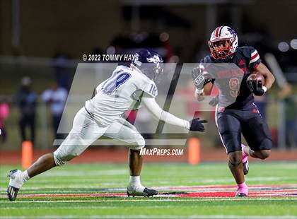 Thumbnail 3 in Huntington @ North DeSoto photogallery.