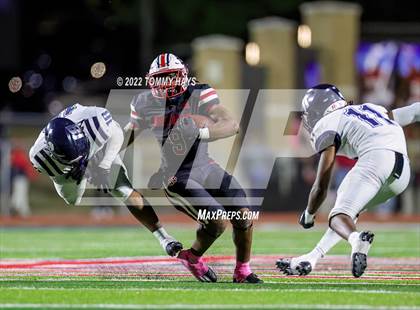 Thumbnail 3 in Huntington @ North DeSoto photogallery.
