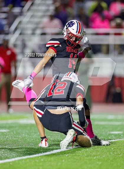 Thumbnail 3 in Huntington @ North DeSoto photogallery.