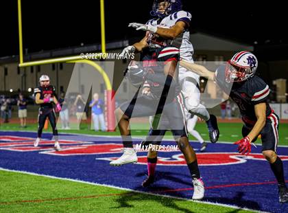 Thumbnail 3 in Huntington @ North DeSoto photogallery.