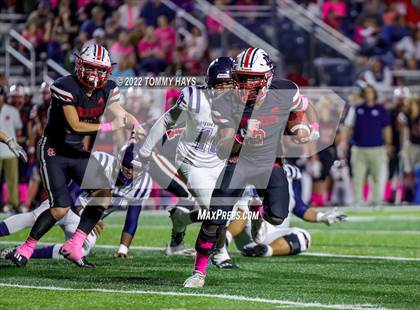 Thumbnail 3 in Huntington @ North DeSoto photogallery.
