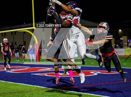 Thumbnail 3 in Huntington @ North DeSoto photogallery.