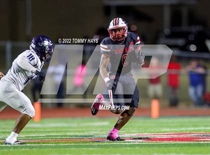 Thumbnail 3 in Huntington @ North DeSoto photogallery.