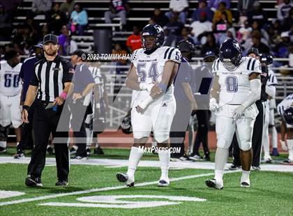 Thumbnail 2 in Huntington @ North DeSoto photogallery.