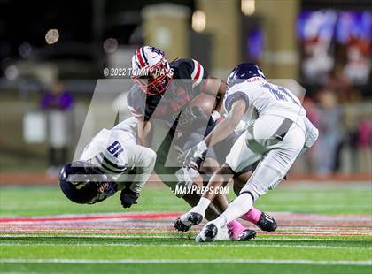 Thumbnail 1 in Huntington @ North DeSoto photogallery.