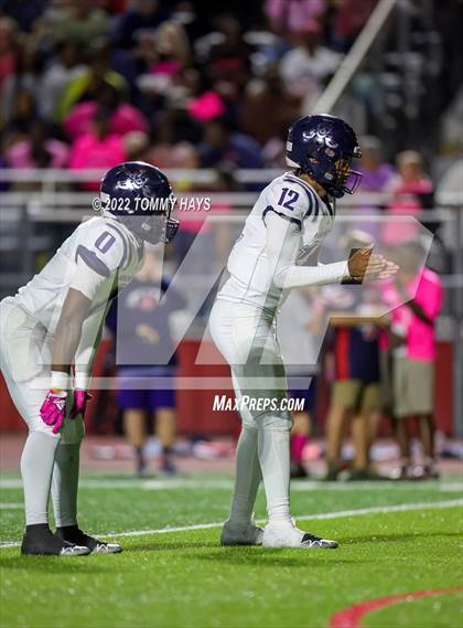 Thumbnail 3 in Huntington @ North DeSoto photogallery.