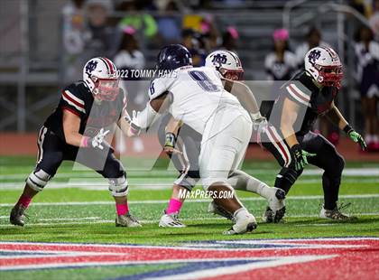 Thumbnail 3 in Huntington @ North DeSoto photogallery.