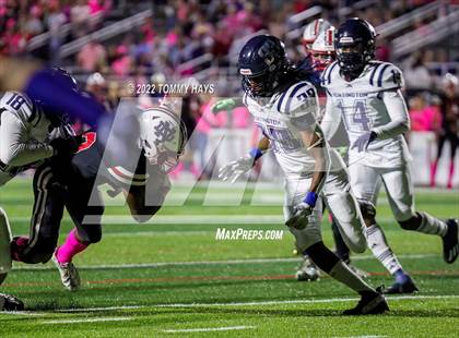 Thumbnail 2 in Huntington @ North DeSoto photogallery.