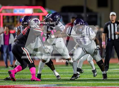 Thumbnail 3 in Huntington @ North DeSoto photogallery.