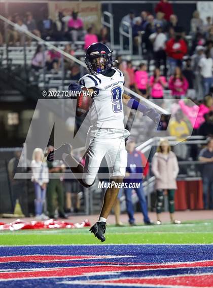 Thumbnail 2 in Huntington @ North DeSoto photogallery.