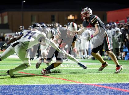 Thumbnail 3 in Huntington @ North DeSoto photogallery.