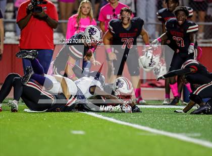 Thumbnail 2 in Huntington @ North DeSoto photogallery.