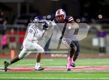 Thumbnail 2 in Huntington @ North DeSoto photogallery.