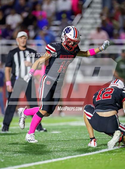 Thumbnail 1 in Huntington @ North DeSoto photogallery.