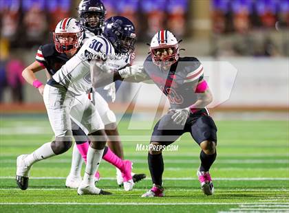 Thumbnail 3 in Huntington @ North DeSoto photogallery.