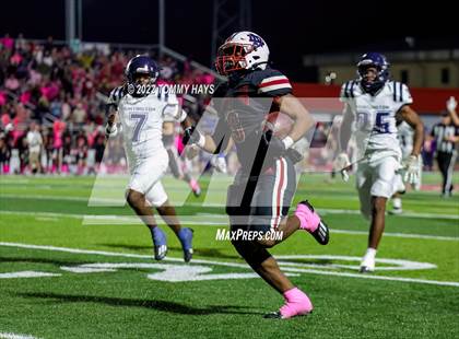 Thumbnail 1 in Huntington @ North DeSoto photogallery.