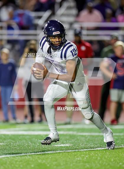Thumbnail 3 in Huntington @ North DeSoto photogallery.