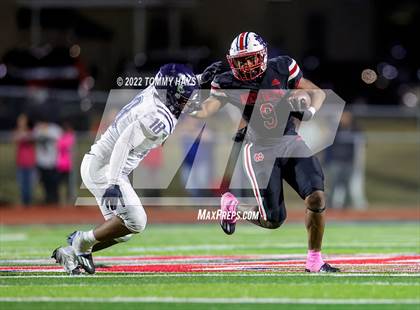 Thumbnail 3 in Huntington @ North DeSoto photogallery.