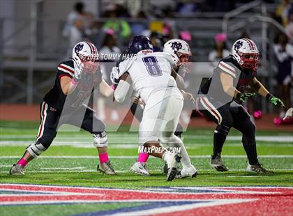 Thumbnail 3 in Huntington @ North DeSoto photogallery.