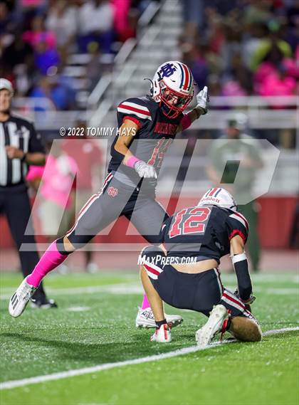 Thumbnail 1 in Huntington @ North DeSoto photogallery.