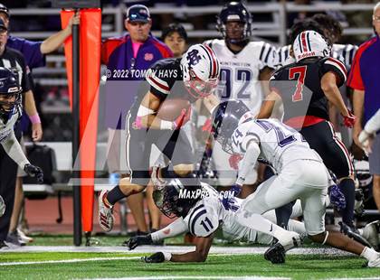 Thumbnail 1 in Huntington @ North DeSoto photogallery.