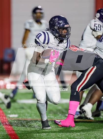 Thumbnail 2 in Huntington @ North DeSoto photogallery.