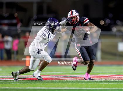 Thumbnail 1 in Huntington @ North DeSoto photogallery.
