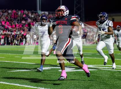 Thumbnail 3 in Huntington @ North DeSoto photogallery.