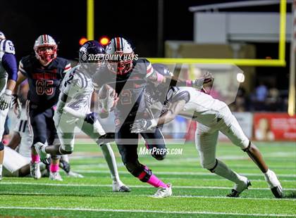 Thumbnail 1 in Huntington @ North DeSoto photogallery.