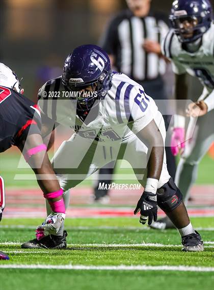 Thumbnail 3 in Huntington @ North DeSoto photogallery.